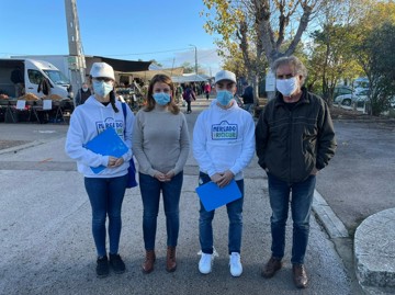 Mercado a Reciclar - Azeitão